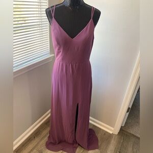 Dear Cleo Kinsley's Dress 👗